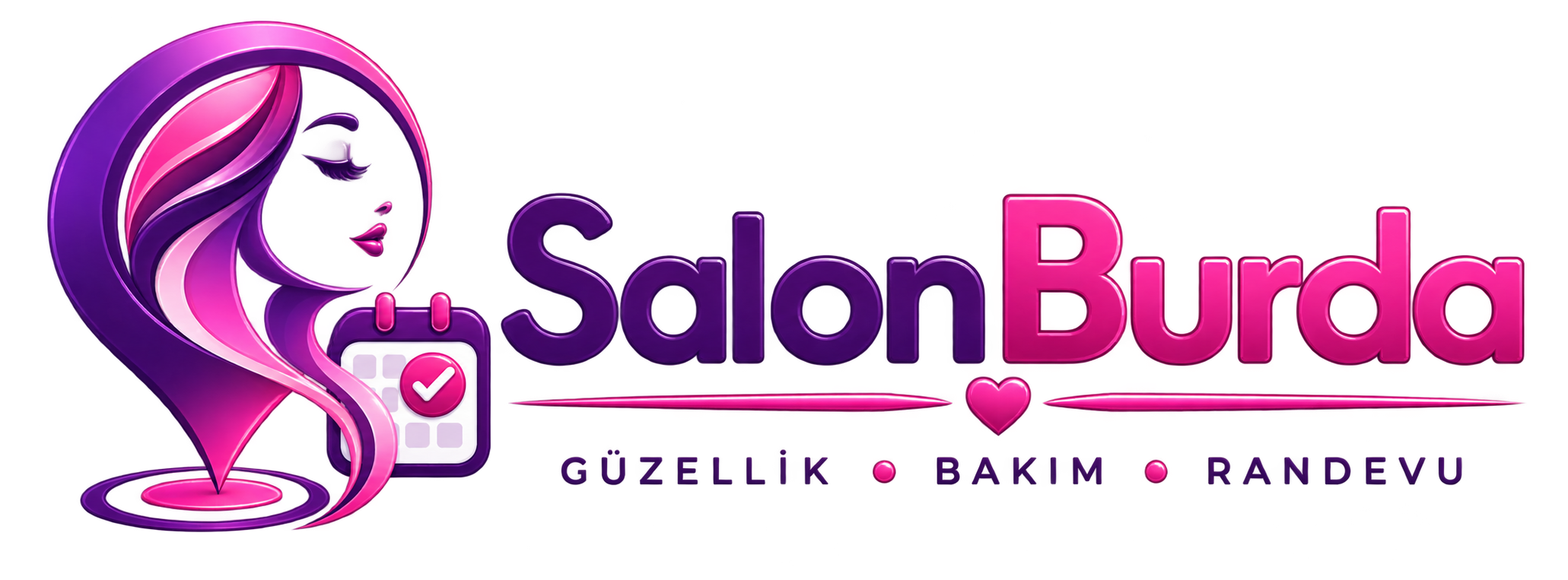 SalonBurda logo